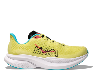 Hoka Mach 6 (Men's)