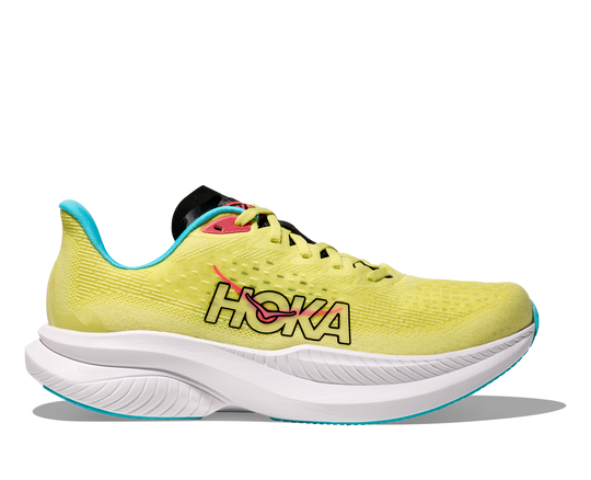 Hoka Mach 6 (Men's)