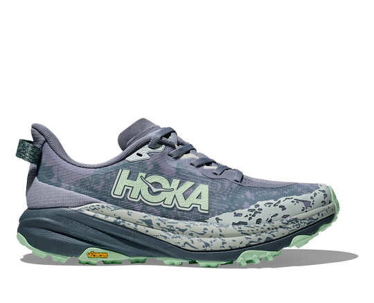 Hoka Speedgoat 6 (Women's)
