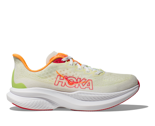 Hoka Mach 6 (Women's)