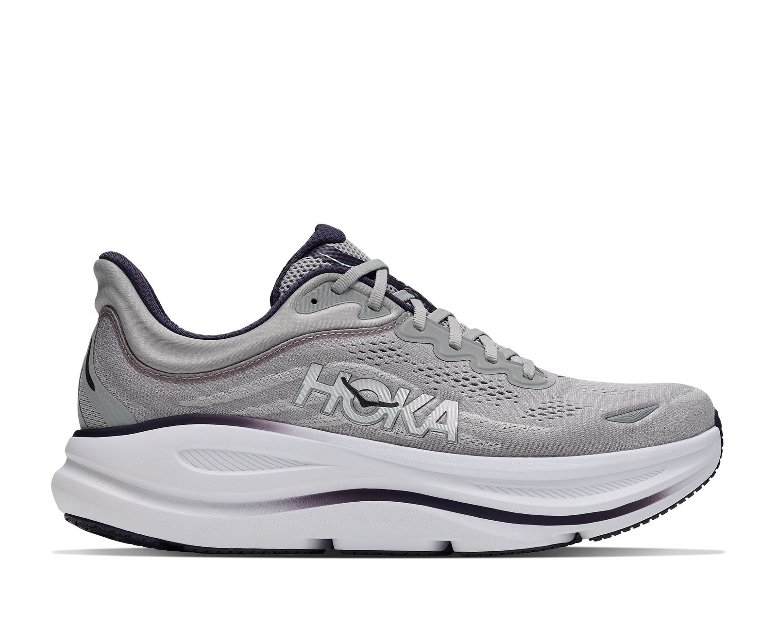 Hoka Bondi 9 (Men's)