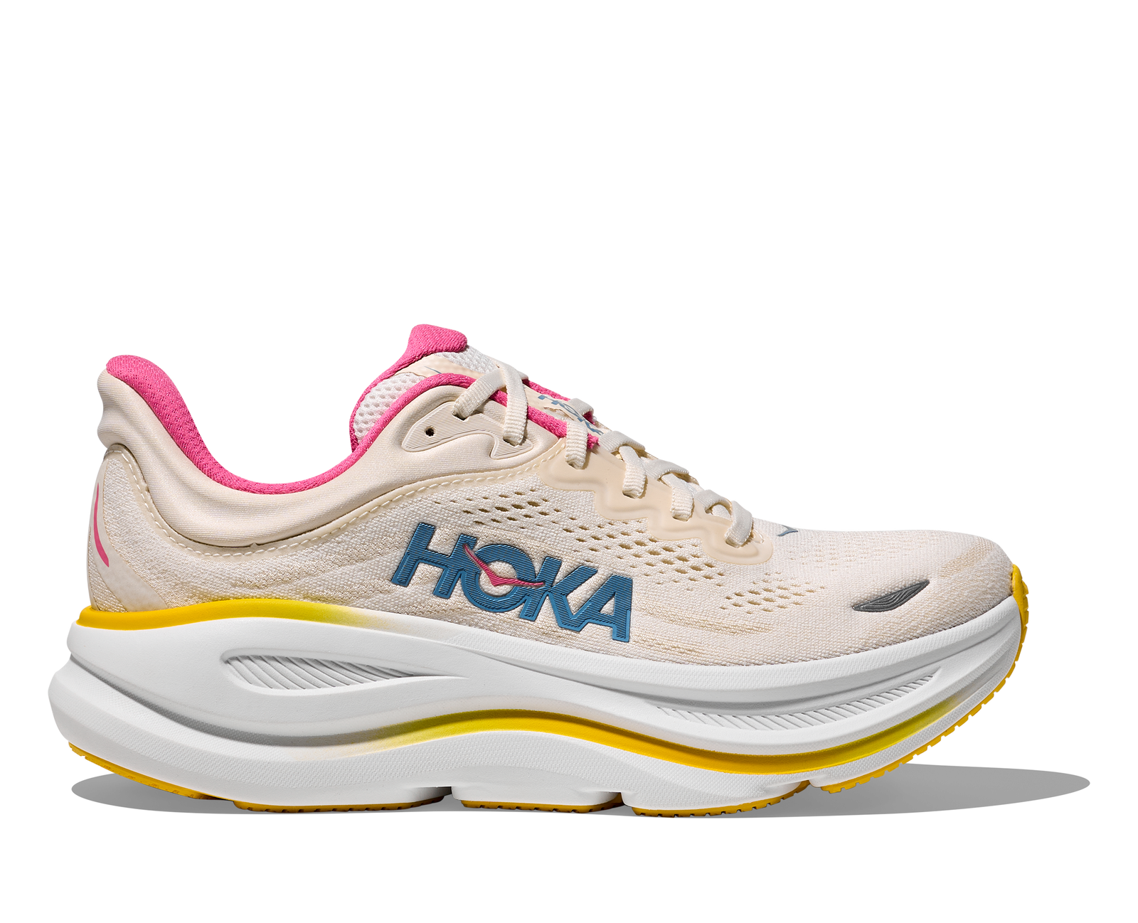 Hoka Bondi 9 (Women's)