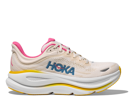 Hoka Bondi 9 (Women's)