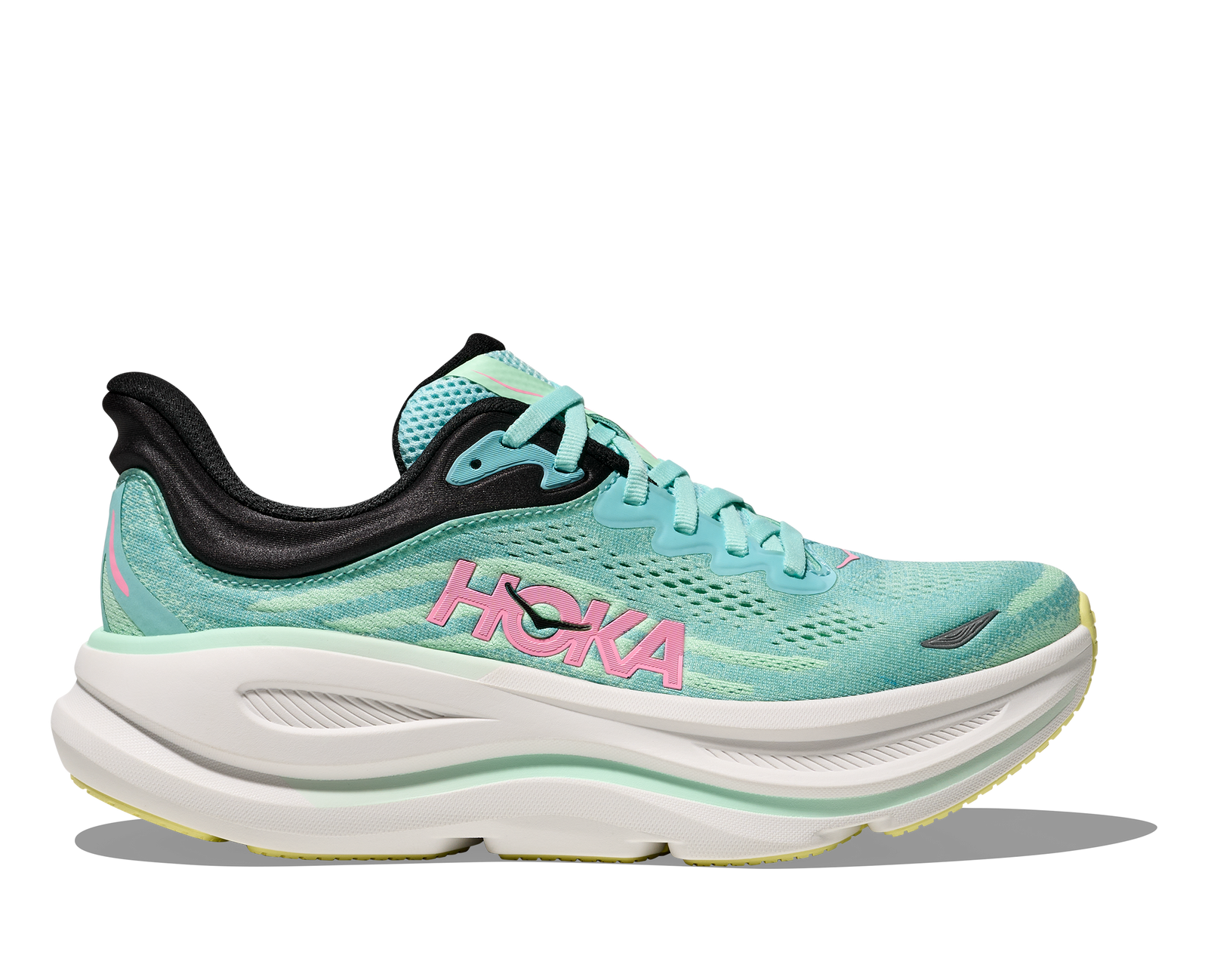 Hoka Bondi 9 WIDE (Women's)