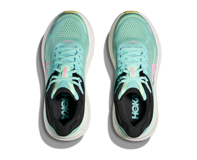Hoka Bondi 9 WIDE (Women's)
