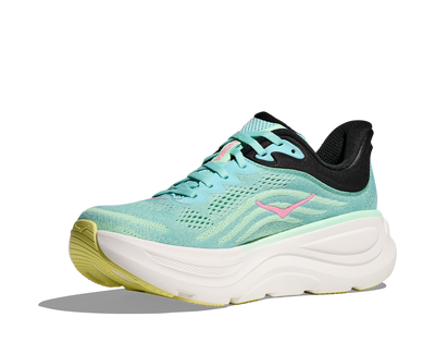 Hoka Bondi 9 WIDE (Women's)