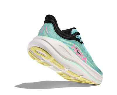 Hoka Bondi 9 WIDE (Women's)