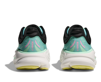 Hoka Bondi 9 WIDE (Women's)