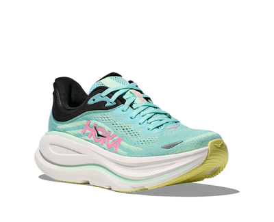 Hoka Bondi 9 WIDE (Women's)