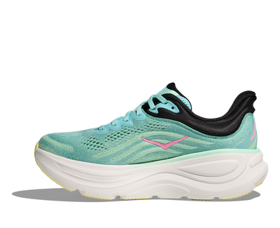 Hoka Bondi 9 WIDE (Women's)