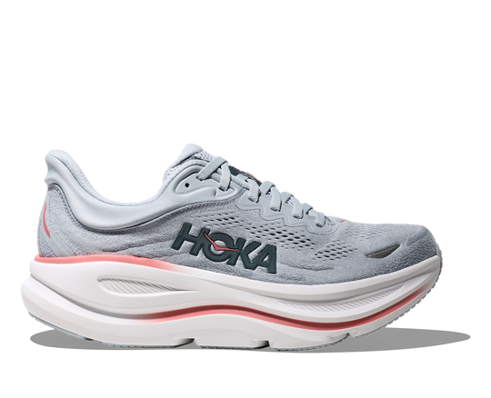 Hoka Bondi 9 WIDE (Women's)