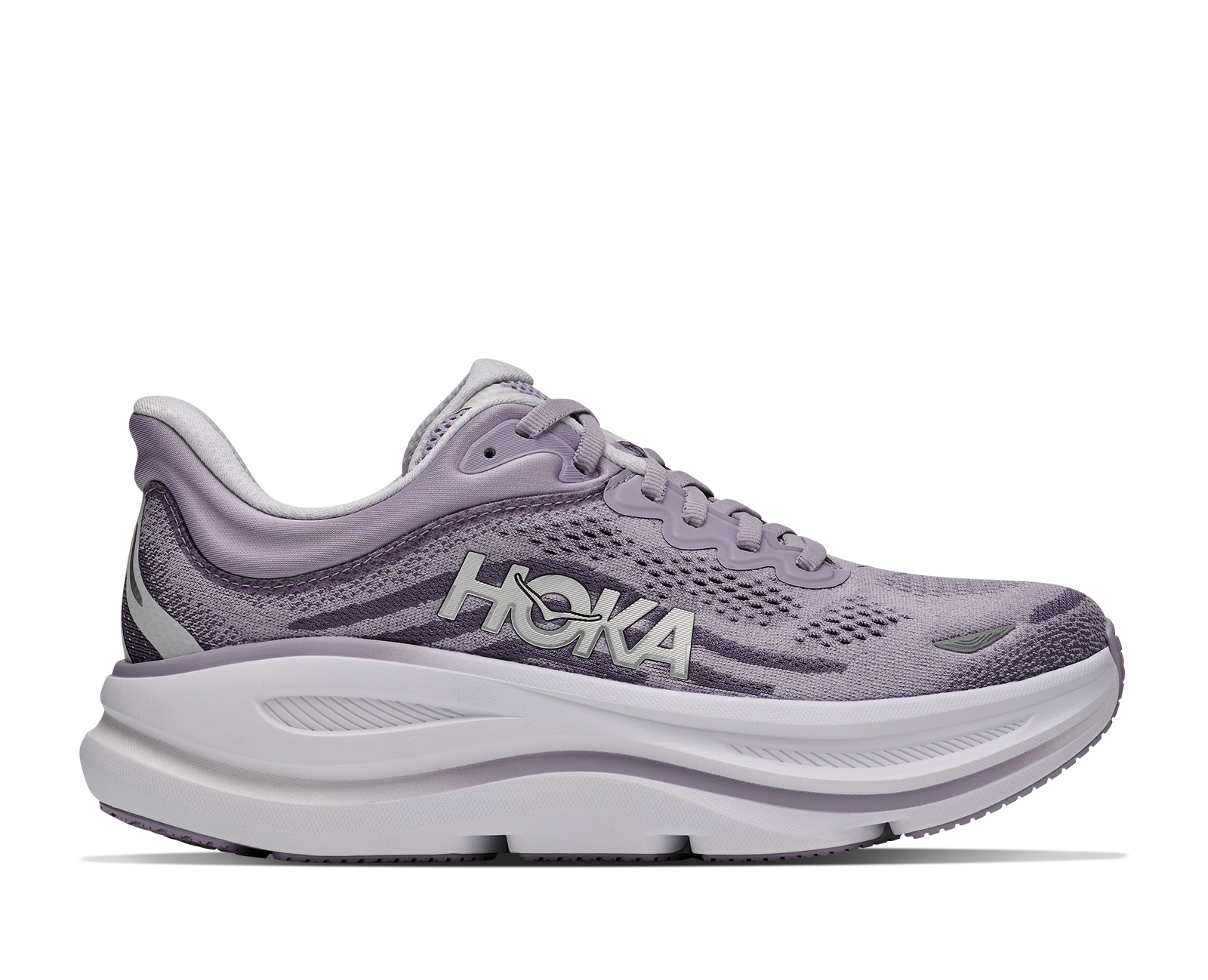 Hoka Bondi 9 (Women's)