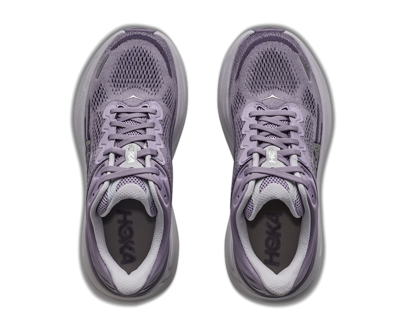Hoka Bondi 9 (Women's)