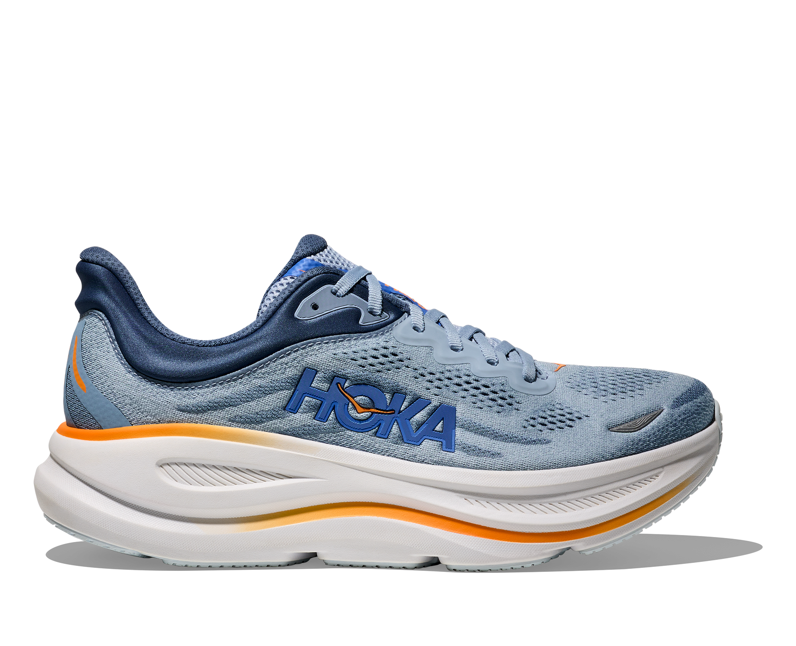 Hoka Bondi 9 WIDE 2E (Men's)