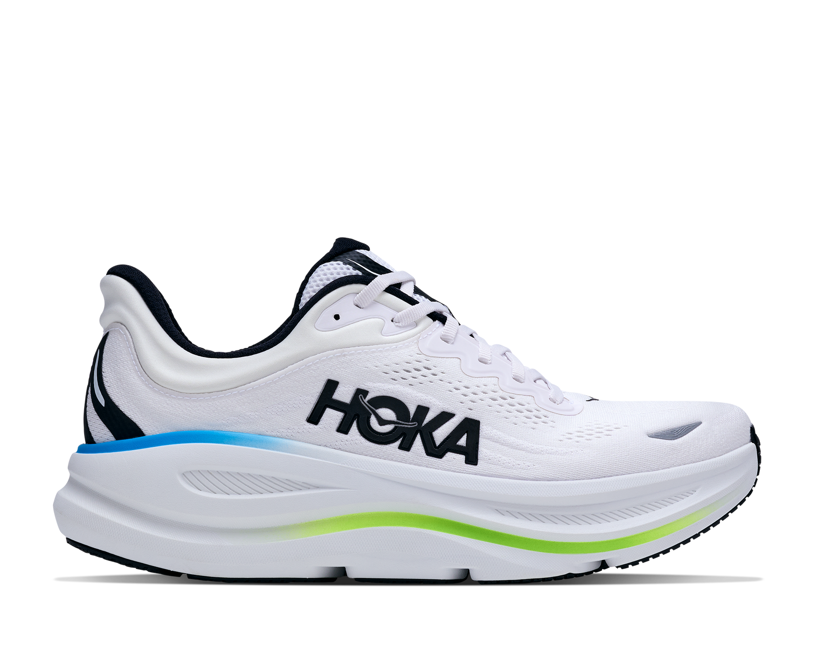 Hoka Bondi 9 WIDE (Women's)