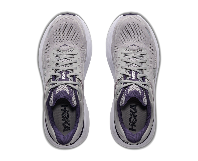 Hoka Bondi 9 WIDE 2E (Men's)