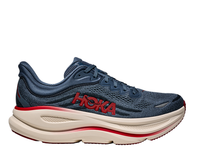 Hoka Bondi 9 WIDE 2E (Men's)