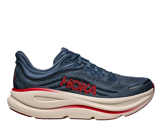 Hoka Bondi 9 WIDE 2E (Men's)