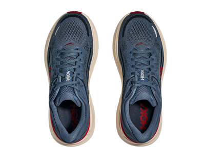 Hoka Bondi 9 WIDE 2E (Men's)