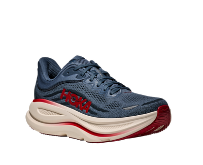 Hoka Bondi 9 WIDE 2E (Men's)