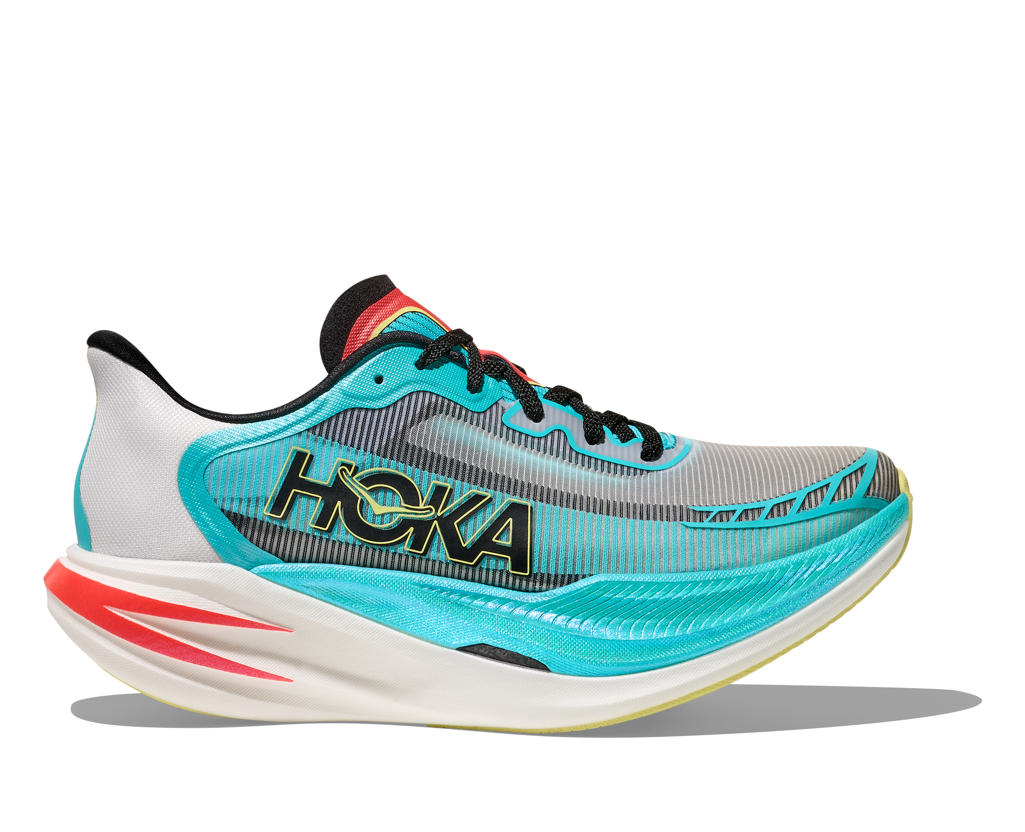 X Spe Hoka Carbon X Hoka Cielo X1 (Unisex) - Main Image