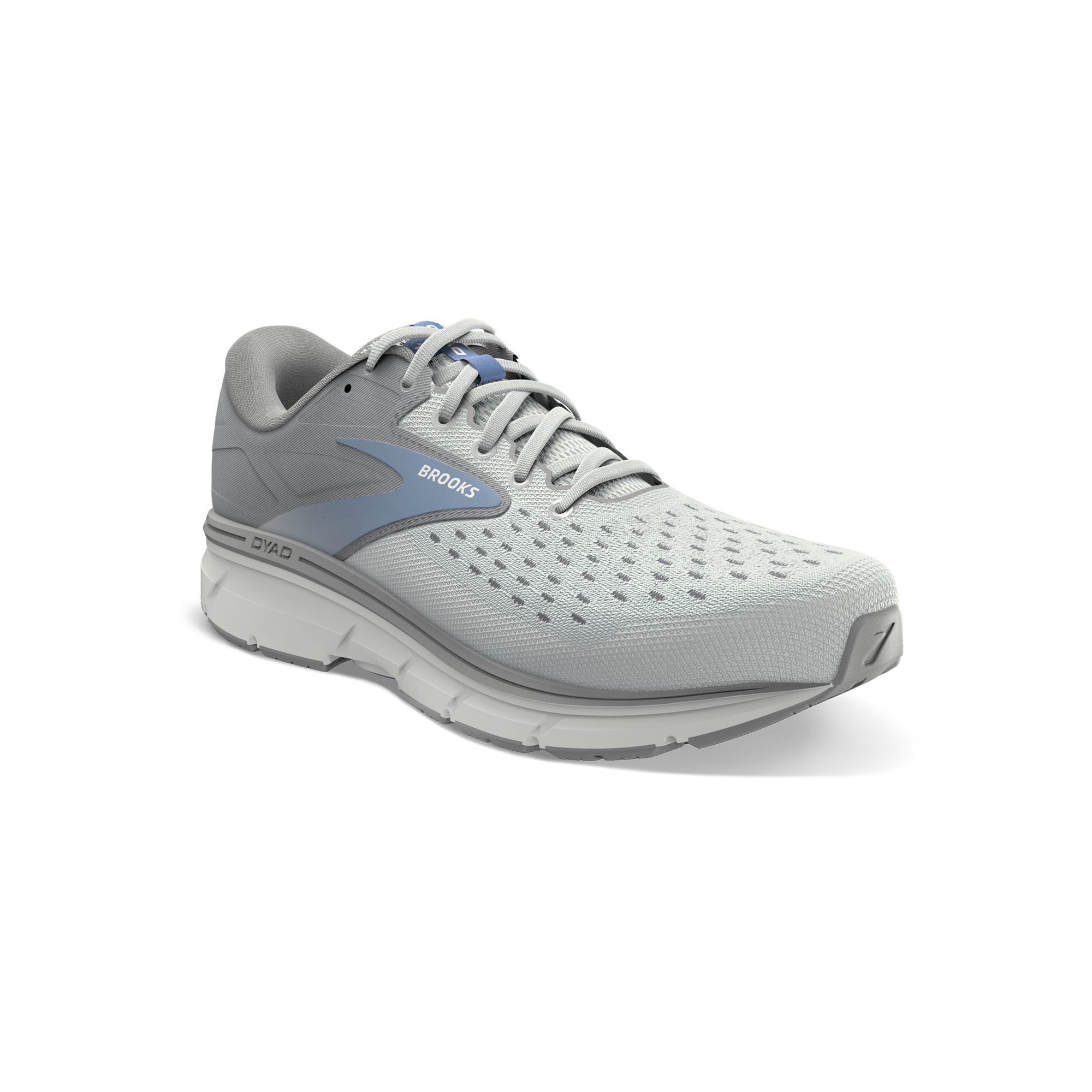 Brooks discount dyad 11