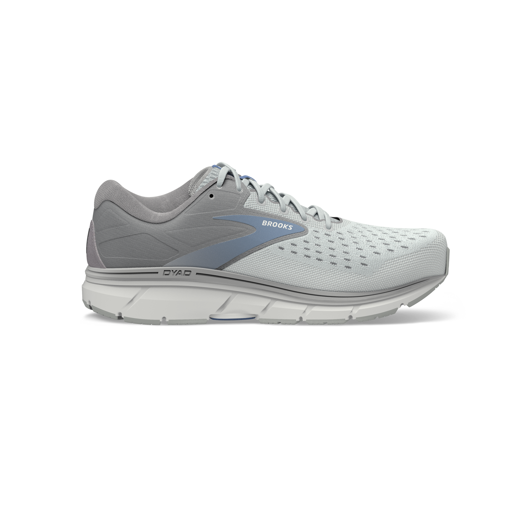 Brooks Dyad 11 D WIDTH Women s Keep On Running