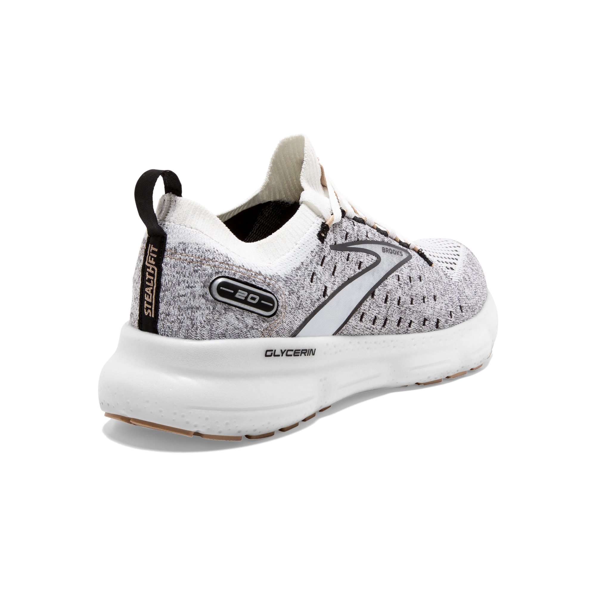 Baby 2025 brooks shoes