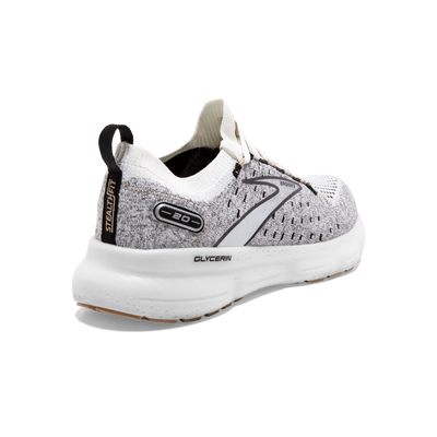 Brooks Glycerin Stealthfit 20 (B WIDTH) Women's