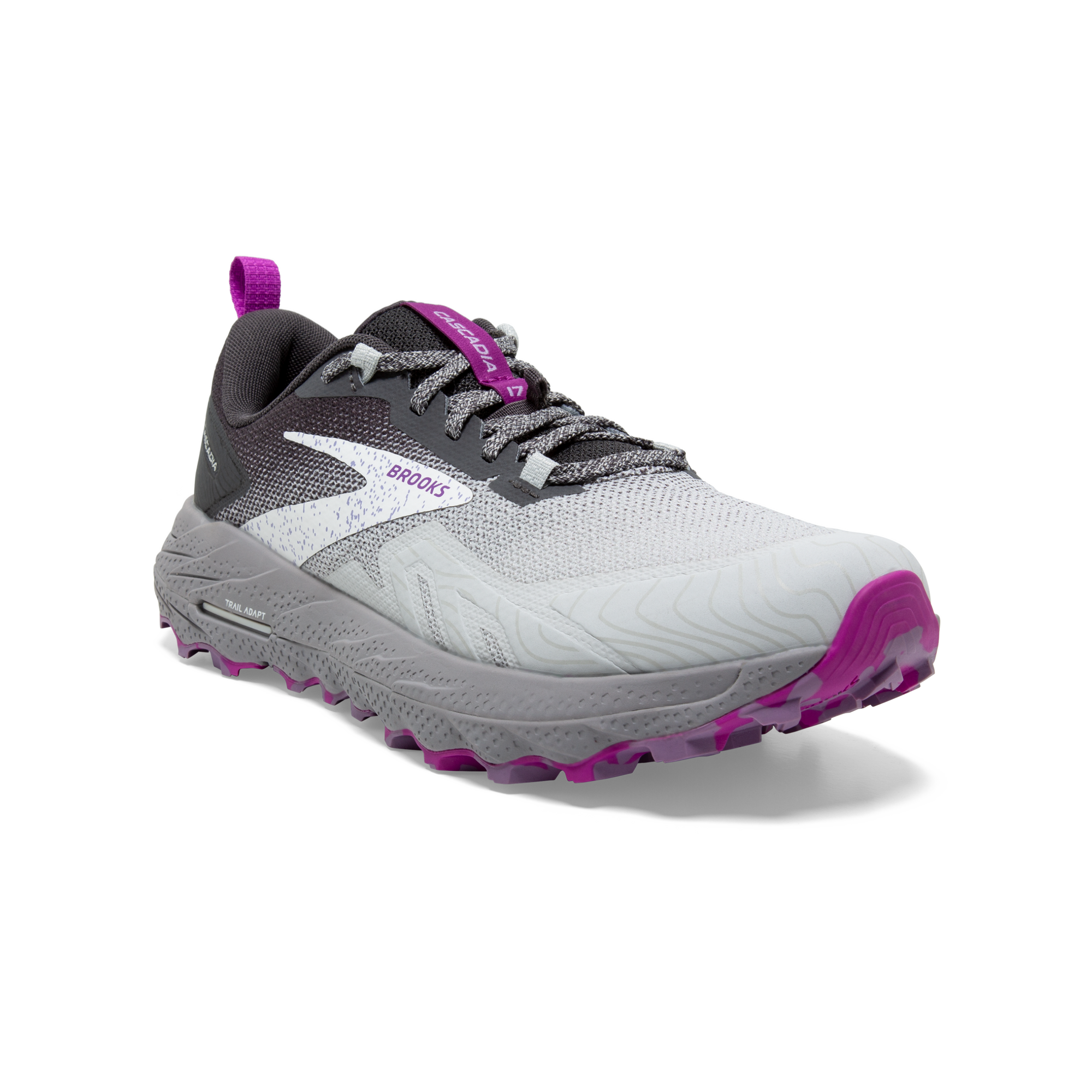 Brooks cascadia cheap 9 women's sale