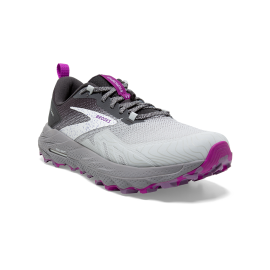 Brooks Cascadia 17 (B WIDTH) Women's