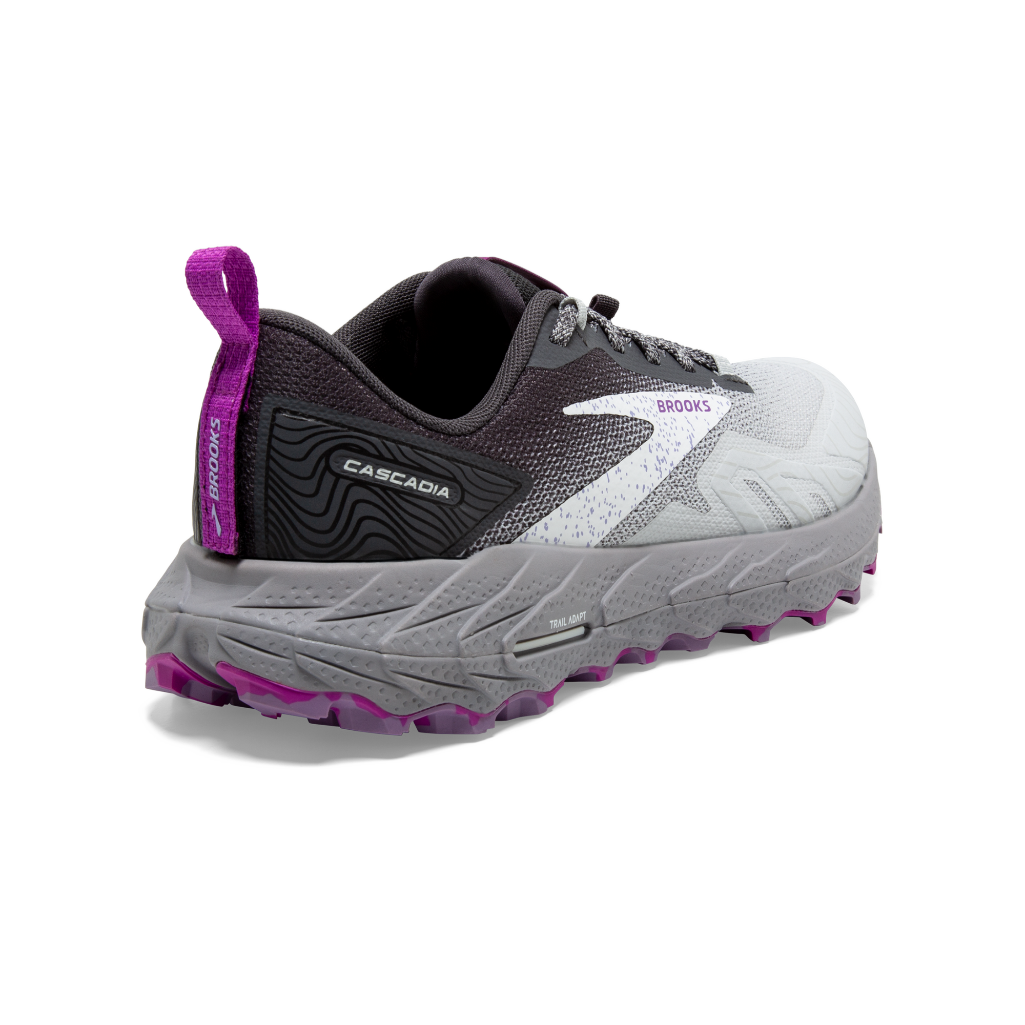Brooks cascadia women's 2024 7.5