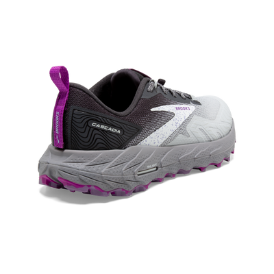 Brooks Cascadia 17 (B WIDTH) Women's
