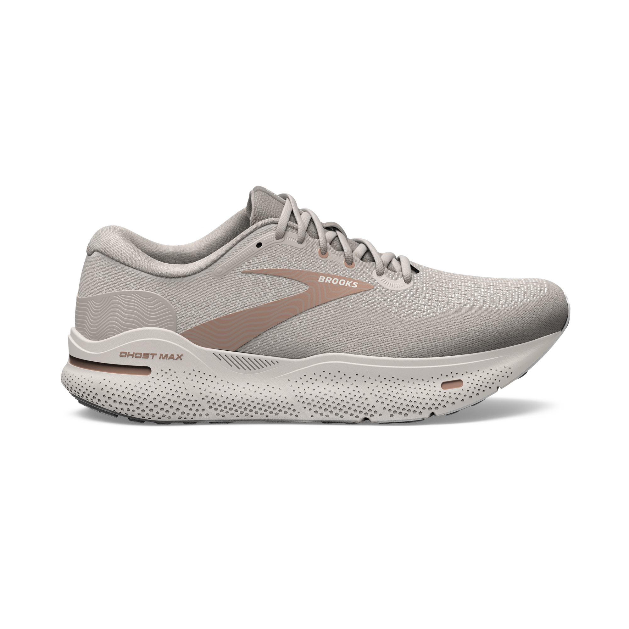 Brooks Ghost Max B WIDTH Women s