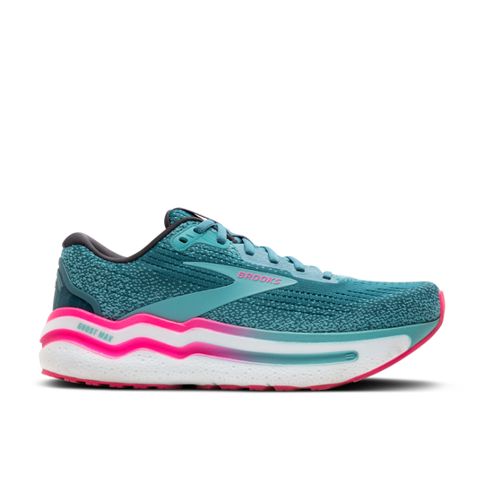 Brooks Ghost Max 2 (B WIDTH) Women's