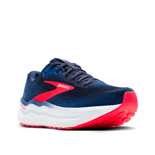 Brooks Ghost Max 2 (B WIDTH) Women's