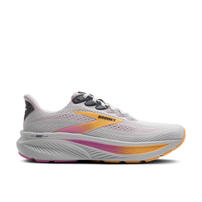 Brooks Ghost 17 (D WIDTH) Women's