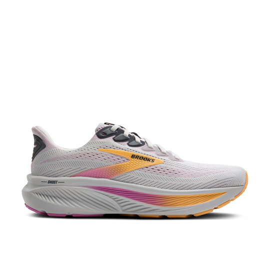 Brooks Ghost 17 (D WIDTH) Women's