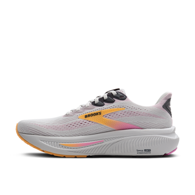 Brooks Ghost 17 (D WIDTH) Women's