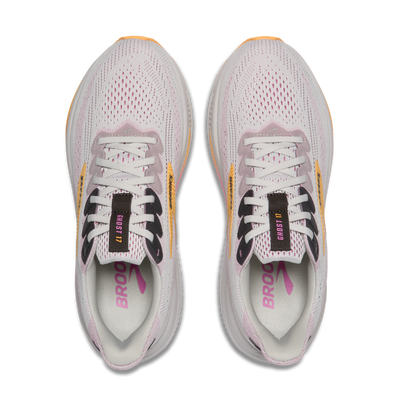 Brooks Ghost 17 (D WIDTH) Women's