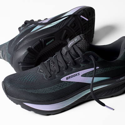 Brooks Ghost 17 (B WIDTH) Women's
