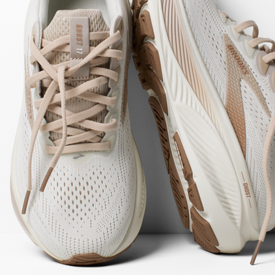 Brooks Ghost 17 (B WIDTH) Women's