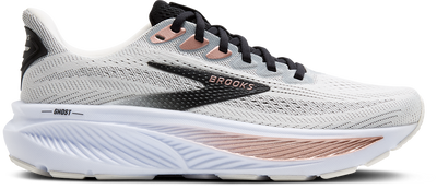 Brooks Ghost 17 (B WIDTH) Women's