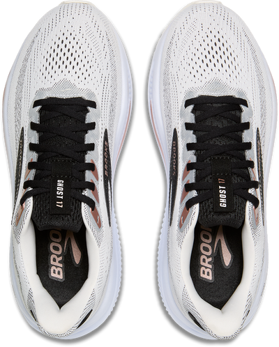 Brooks Ghost 17 (B WIDTH) Women's