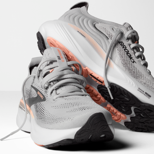 Brooks Adrenaline 25 (2A WIDTH) Women's