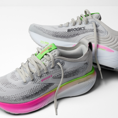 Brooks Adrenaline 25 (B WIDTH) Women's