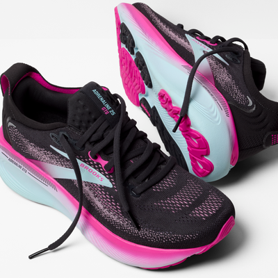 Brooks Adrenaline 25 (B WIDTH) Women's