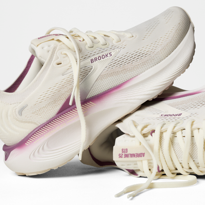 Brooks Adrenaline 25 (B WIDTH) Women's