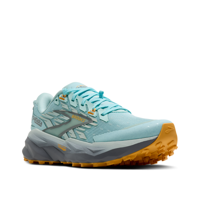 Brooks Cascadia 19 (D WIDTH) Women's