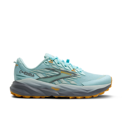 Brooks Cascadia 19 (D WIDTH) Women's
